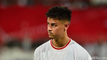 RESMI! Bintang Timnas Indonesia Ini Setia di Eropa, Perpanjang Kontrak di Belanda!