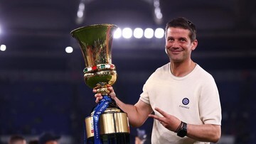 Terkuak! Masa Sulit Chivu di Inter: Pukulan Kepala Tak Hentikan Dominasi!