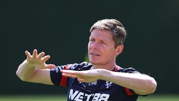 TERBONGKAR! Mengapa Bintang Palace Siap Mati-matian untuk Oliver Glasner: Misi Besar di Selhurst!
