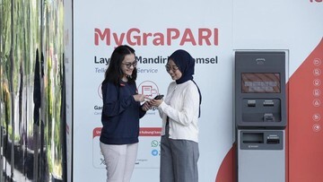 Terungkap! Strategi Jitu Telkomsel: Dari Operator Telco ke Raksasa Digital Berbasis AI dan 5G!