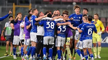 Geger! Como 1907 Promosi ke Serie A, Target Liga Champions dalam Genggaman Orang Indonesia?