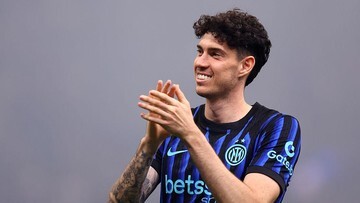 Terkuak! Inter Milan Tolak Tawaran Fantastis untuk Bastoni: Bukan Klub Jual-Jual Pemain Lagi?