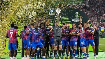 Crystal Palace Bikin Geger Eropa! Juara Conference League, Ikuti Jejak Raksasa Liga Inggris!