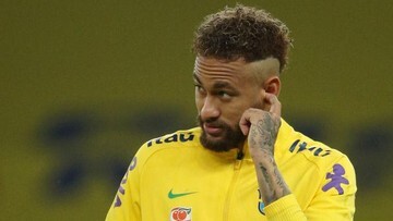 Neymar Hilang dari Latihan Perdana Brasil: Cedera Lama Kambuh Atau Drama Baru?