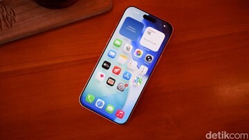 Goodbye Pencopet! Apple Garap Fitur Anti-Maling iPhone Mirip Android, Begini Cara Kerjanya!