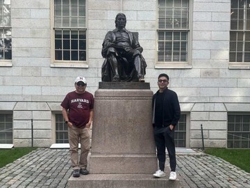 Terungkap! Trik Jenius Mahasiswa Harvard RI Atasi Biaya Kuliah Miliaran: Bisa Ditiru!