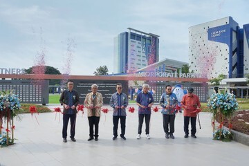 Prasmul NEW LOOK: Rahasia Mencetak Pemimpin Adaptif di Era Perubahan!